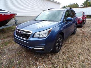 2017 Subaru Forester for sale in East Brookfield MA