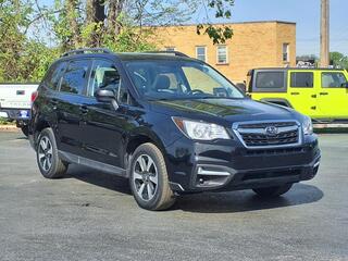 2018 Subaru Forester for sale in Kirkwood MO