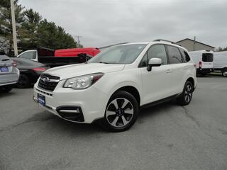 2017 Subaru Forester for sale in Millerton NY