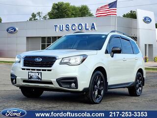 2018 Subaru Forester for sale in Tuscola IL