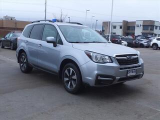 2018 Subaru Forester for sale in Marlboro MA