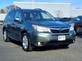 2014 Subaru Forester for sale in Freehold NJ