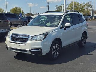 2017 Subaru Forester for sale in Florence KY