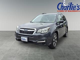 2017 Subaru Forester for sale in Augusta ME