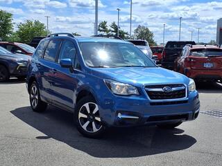 2018 Subaru Forester for sale in Cincinnati OH