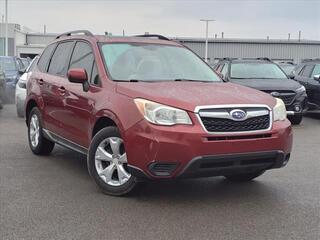 2014 Subaru Forester for sale in Cincinnati OH