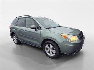 2014 Subaru Forester for sale in Salem VA