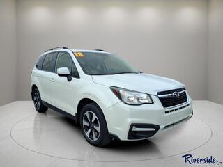 2018 Subaru Forester for sale in Rochester NY