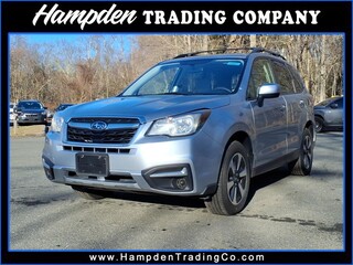 2018 Subaru Forester for sale in Hampden MA