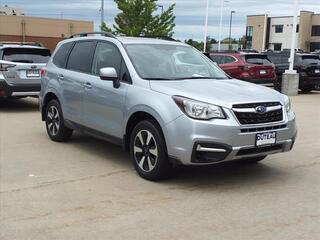 2018 Subaru Forester for sale in Marlboro MA