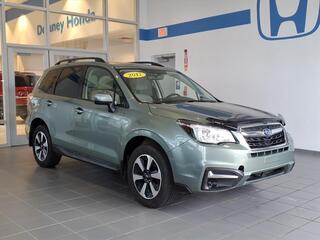 2017 Subaru Forester for sale in Paola KS