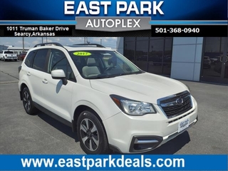 2017 Subaru Forester for sale in Searcy AR