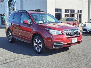 2018 Subaru Forester for sale in Freehold NJ