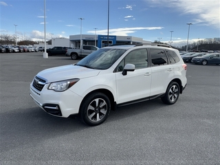 2018 Subaru Forester for sale in Johnson City TN