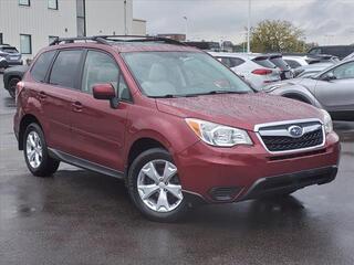 2014 Subaru Forester for sale in Cincinnati OH