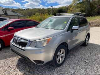 2014 Subaru Forester for sale in Mount Hope WV