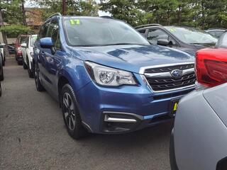 2017 Subaru Forester for sale in Emerson NJ