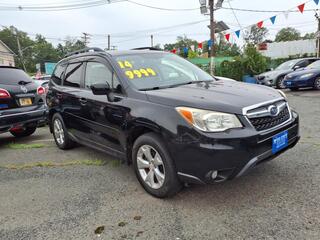 2014 Subaru Forester for sale in Plainfield NJ