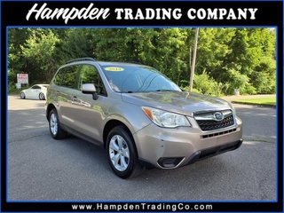 2014 Subaru Forester for sale in Hampden MA