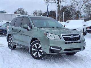 2017 Subaru Forester for sale in Cincinnati OH