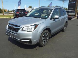 2017 Subaru Forester for sale in Rochester NY