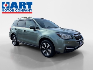 2018 Subaru Forester for sale in Salem VA