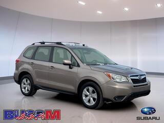 2015 Subaru Forester for sale in Fairfield OH