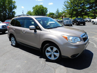 2016 Subaru Forester for sale in Clarksville TN