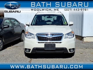 2016 Subaru Forester for sale in Woolwich ME