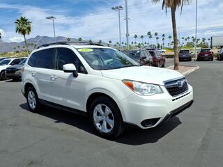 2015 Subaru Forester for sale in Tucson AZ