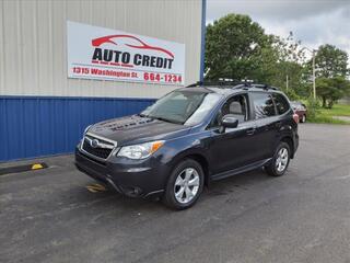 2016 Subaru Forester for sale in Jamestown NY