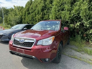 2016 Subaru Forester for sale in Brattleboro VT