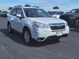 2016 Subaru Forester for sale in Freehold NJ