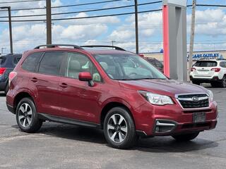 2017 Subaru Forester for sale in Fairfield OH