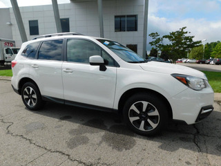 2018 Subaru Forester for sale in Clarksville TN