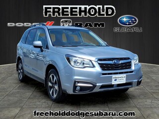 2018 Subaru Forester for sale in Freehold NJ