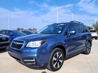 2018 Subaru Forester for sale in Bossier City LA
