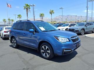 2017 Subaru Forester for sale in Tucson AZ
