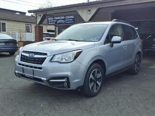 2017 Subaru Forester for sale in Garwood NJ