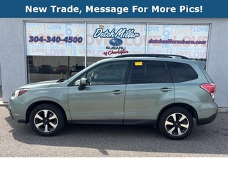 2018 Subaru Forester for sale in North Haven CT