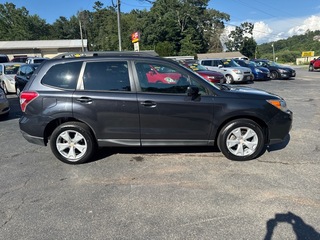 2015 Subaru Forester for sale in Leicester NC