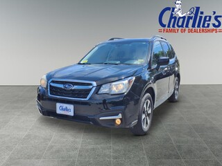 2018 Subaru Forester for sale in Augusta ME