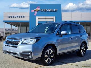 2018 Subaru Forester for sale in Ann Arbor MI