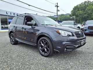 2018 Subaru Forester for sale in Watchung NJ