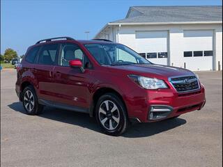2018 Subaru Forester for sale in Cleveland TN