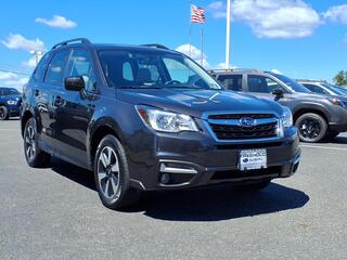 2017 Subaru Forester for sale in Freehold NJ
