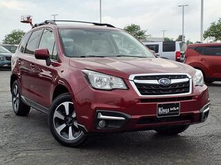 2018 Subaru Forester for sale in Cincinnati OH