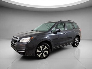 2018 Subaru Forester for sale in Memphis TN