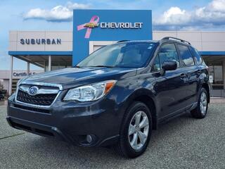2016 Subaru Forester for sale in Ann Arbor MI