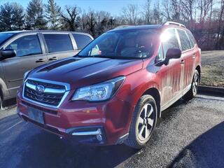 2018 Subaru Forester for sale in Roanoke VA